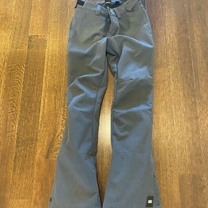 O’Neil ski pants